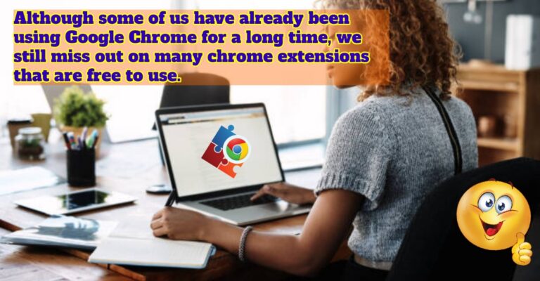 chrome extensions