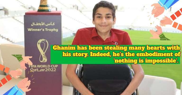 Ghanim Al Muftah