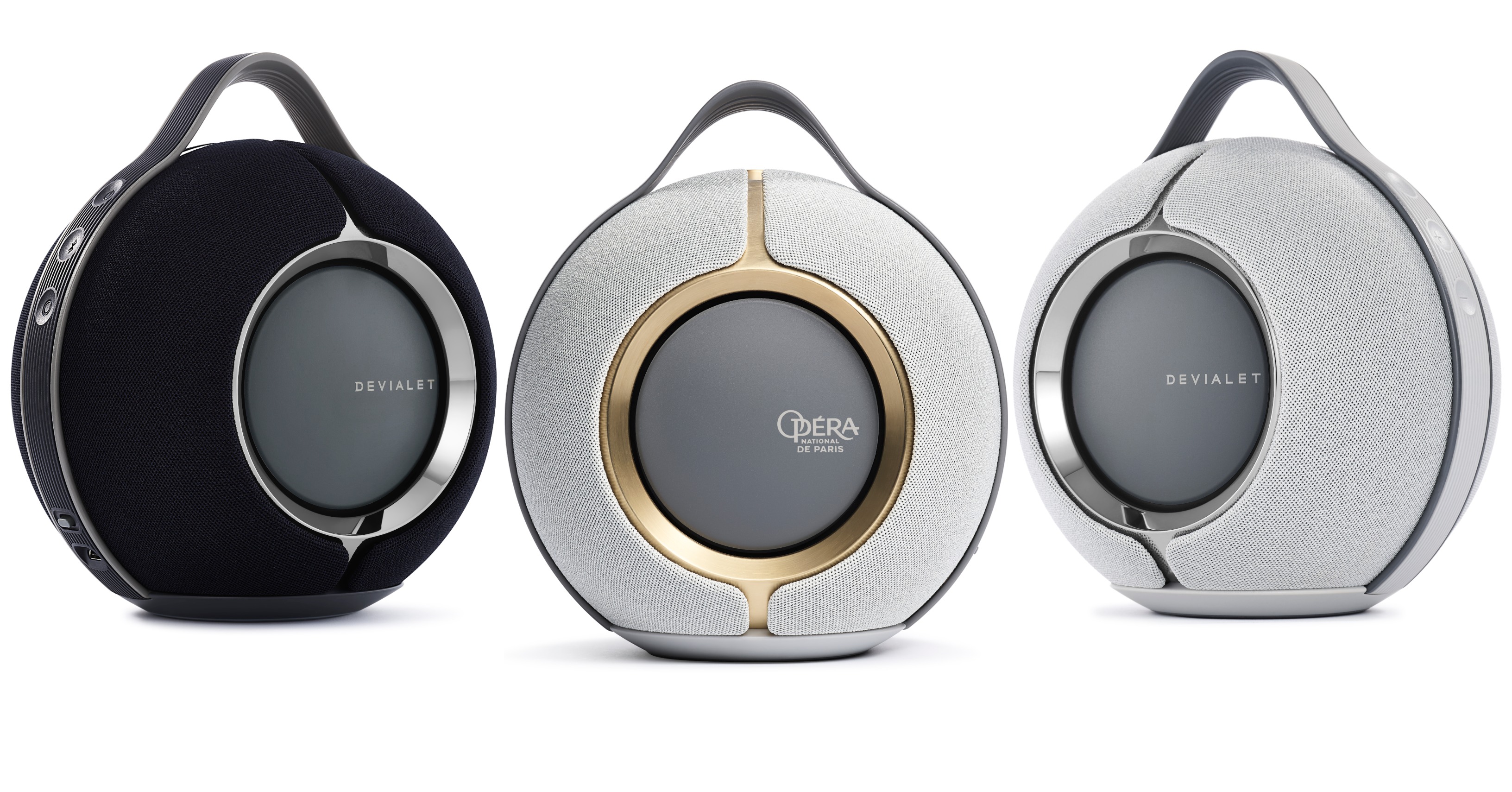 Devialet