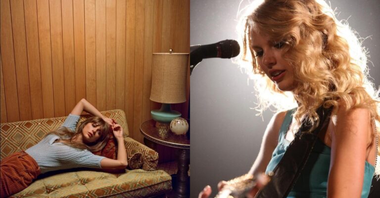 Taylor Swift