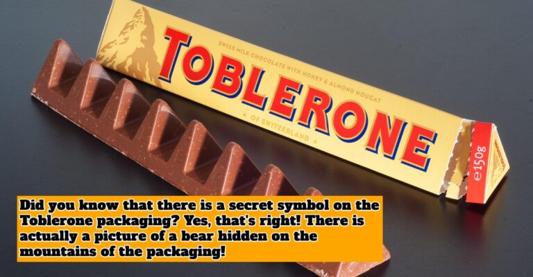 toblerone