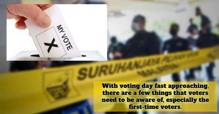 voting