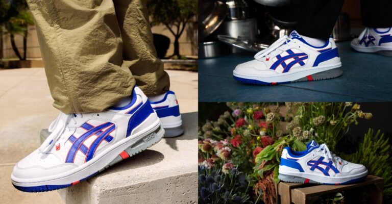 ASICS SportStyle