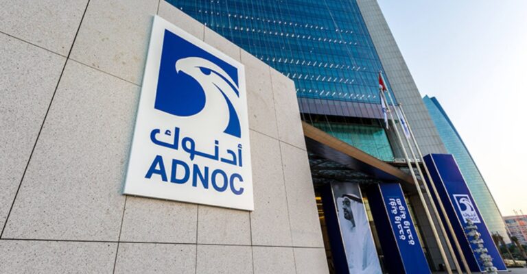 Abu Dhabi National Oil Company