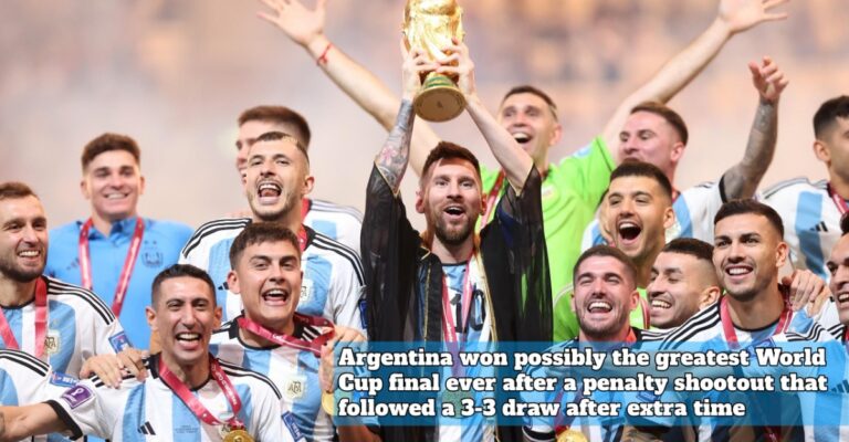 Argentina