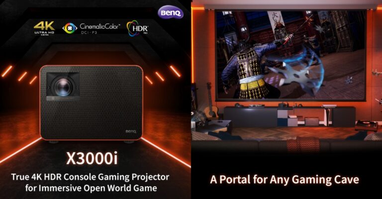 BenQ