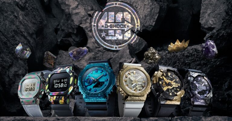 Casio