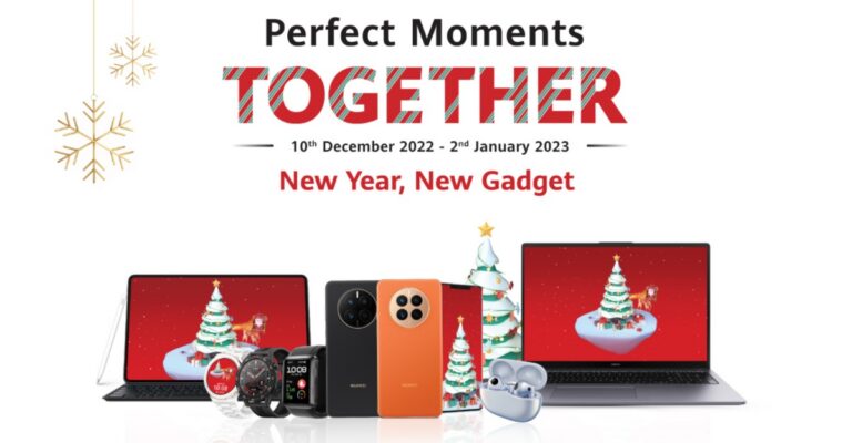 HUAWEI Consumer Business Group