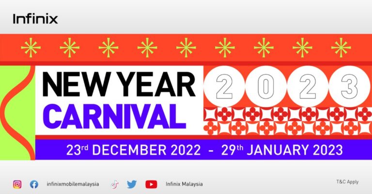 Infinix Malaysia