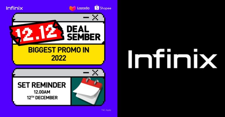 Infinix Malaysia