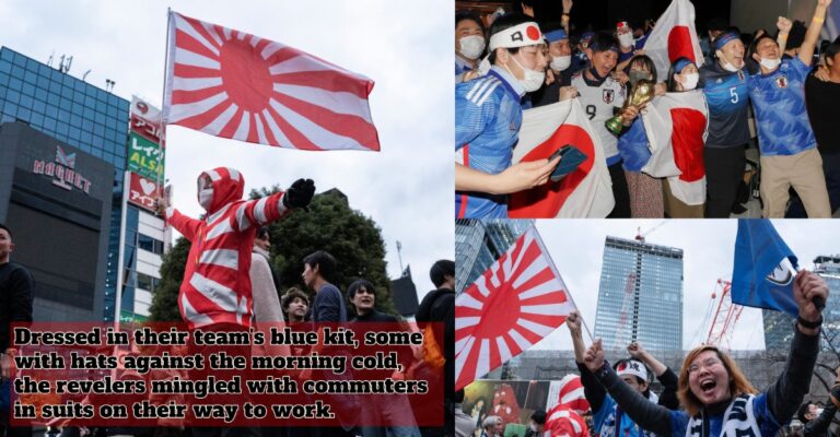 Japan