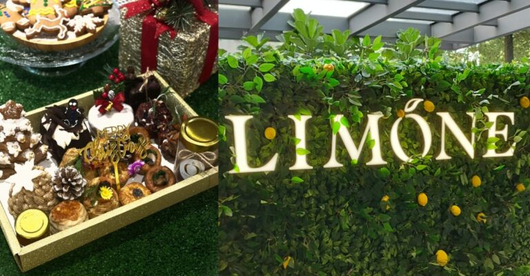Limóne