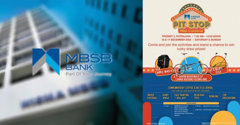 MBSB BANK
