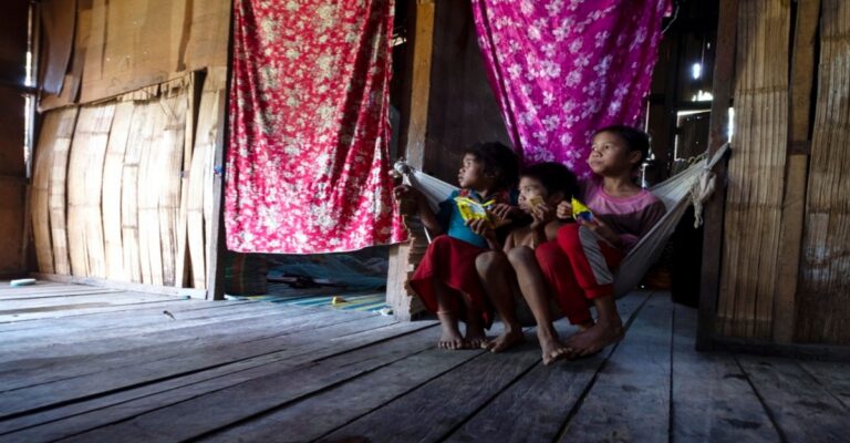 Orang Asli