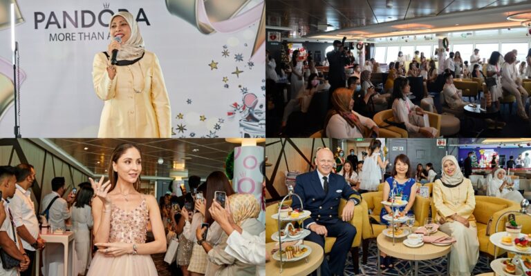 Pandora Malaysia