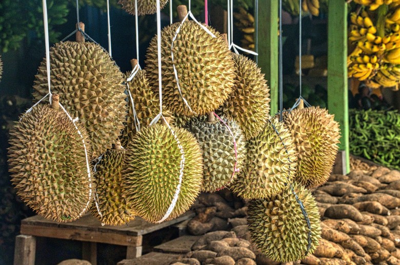 durians