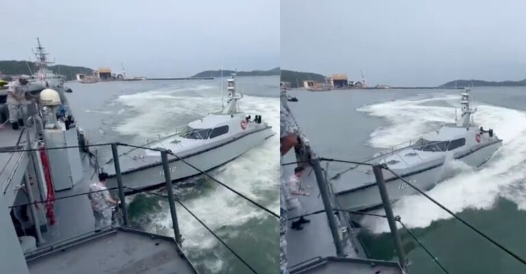 Royal Malaysian Navy