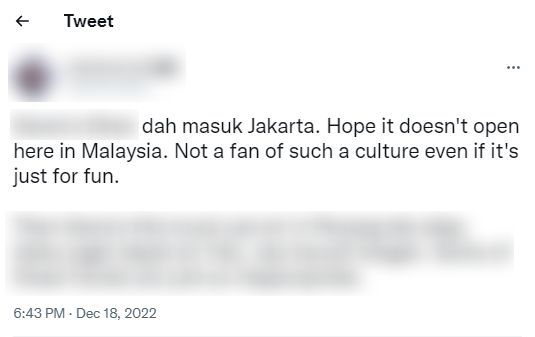 Malaysians Hope