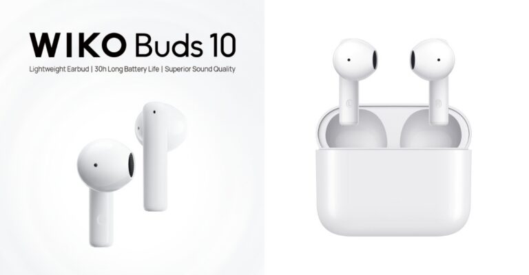 WIKO Buds 10