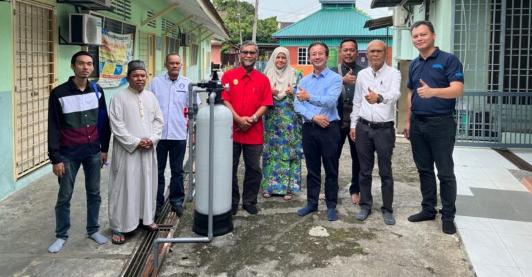 Waterco Malaysia