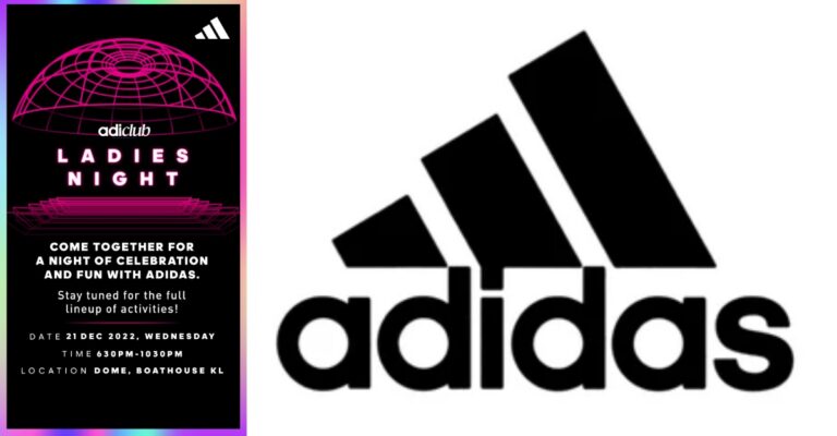 adidas