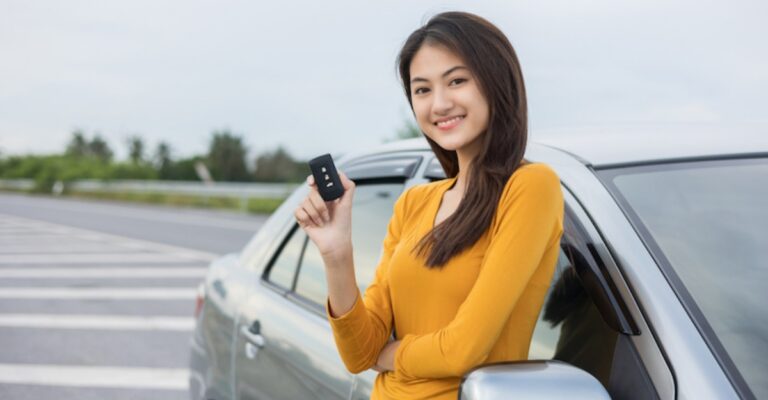 car loan