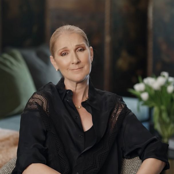 Céline Dion