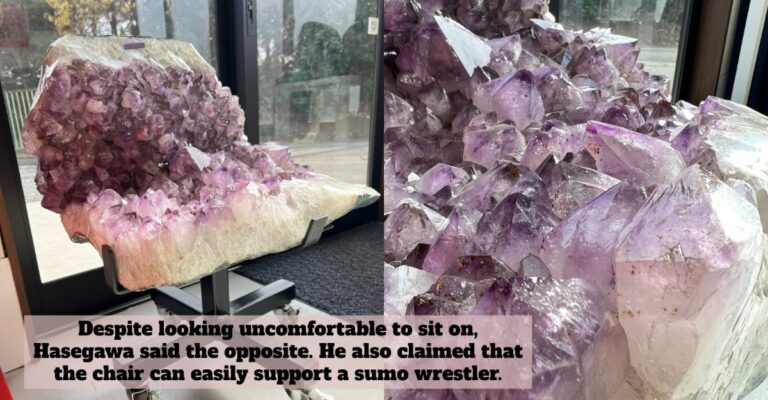 amethyst