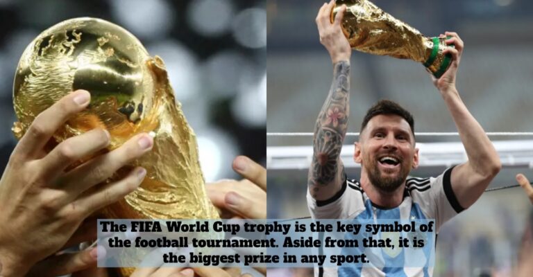 trophy