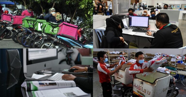 gig economy