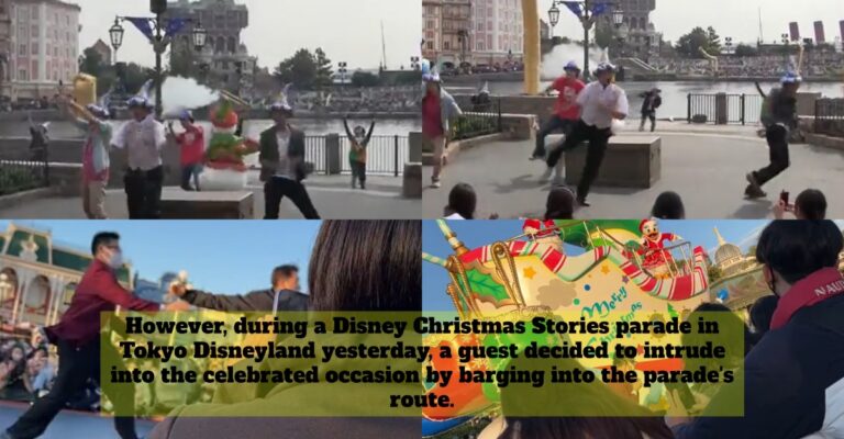 disneyland
