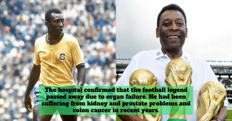 pele