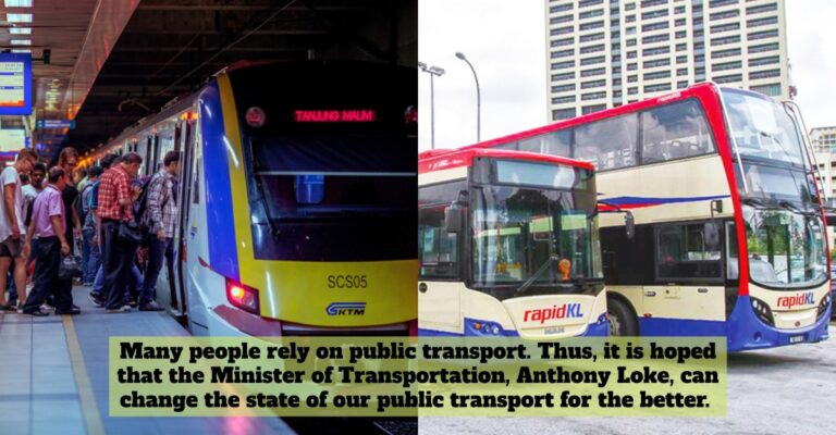 transport