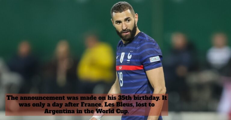 benzema