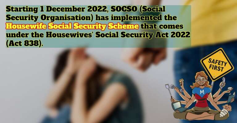 SOCSO