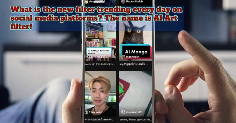 AI filter