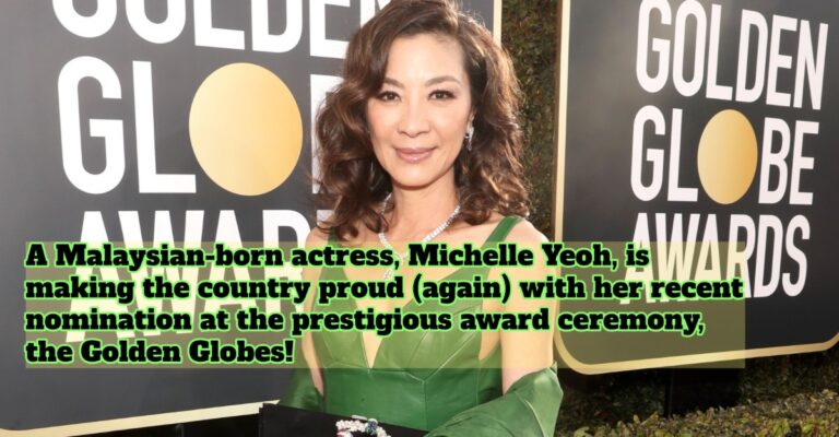 Golden Globes
