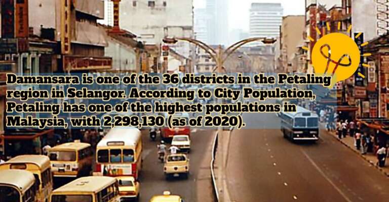 Damansara