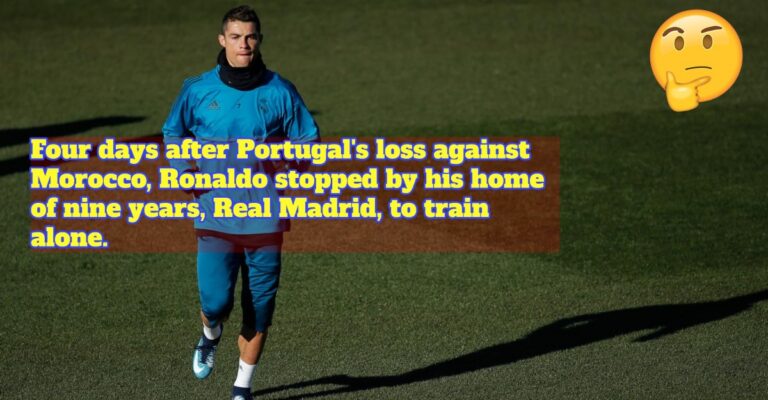Ronaldo