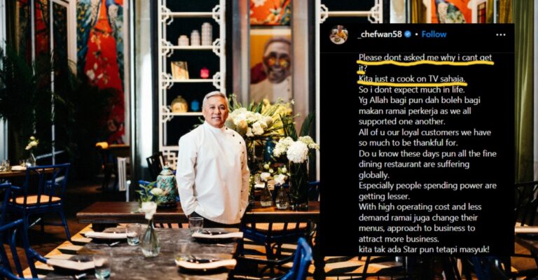 Chef Wan