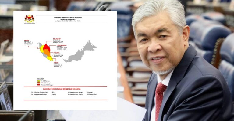 Zahid Hamidi