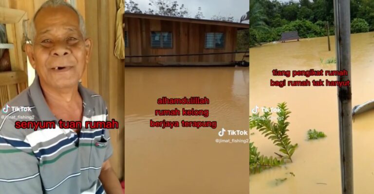 Rumah Kelong
