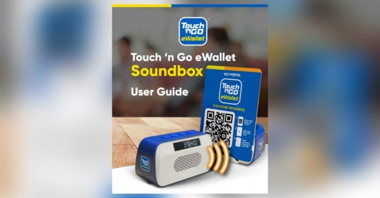 Soundbox