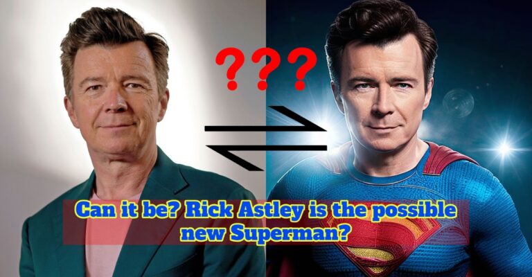 Rick Astley