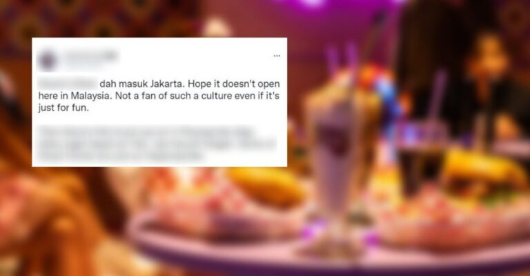 Malaysians Hope