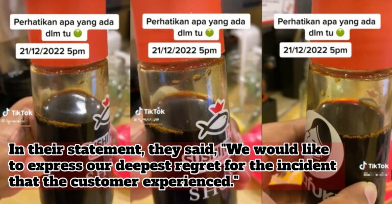 Sushi King