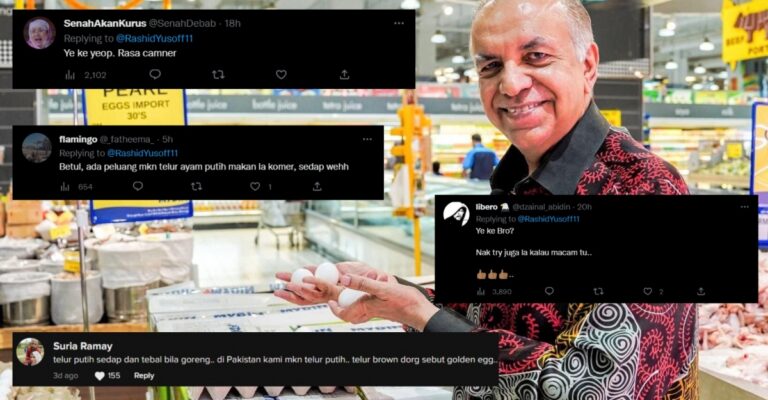 chicken eggs