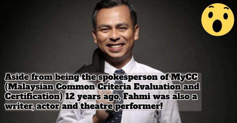 Fahmi Fadzil