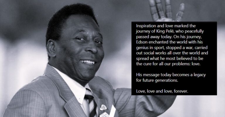 Pelé