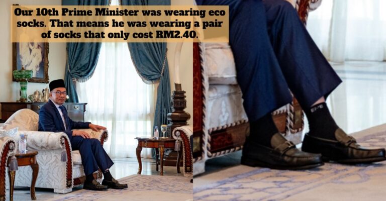 Anwar Ibrahim